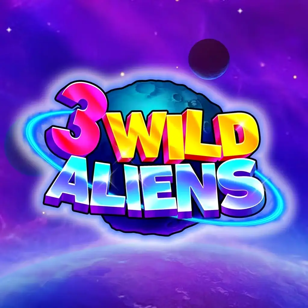 Играть 3 Wild Aliens - обзор, руководство и советы по игре